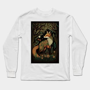 Ostara. spring equinox 17 Long Sleeve T-Shirt